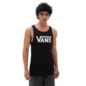 Tílko - VANS Classic Tank - černá