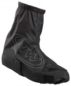 Návleky na boty - NORTHWAVE Traveller Gaiter - černá