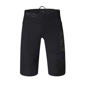 Kraťasy - IXS Trigger 1.0 2025 - Black