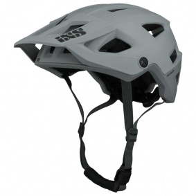 Přilba MTB - IXS Trigger AM - grey