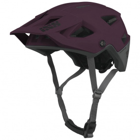 Přilba MTB - IXS Trigger AM - Raisin