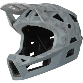 Integrální přilba - IXS Trigger FF Mips 2025 - Camo Grey