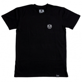 Triko - FEDERAL Drop Box - Black