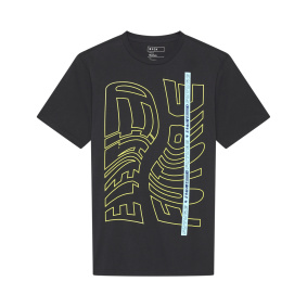 Triko - FOX Elevated Premium Tee 2025 - Black