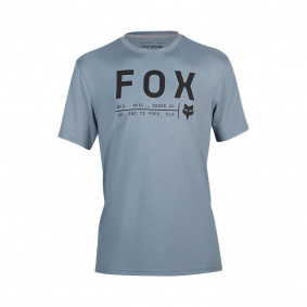 Triko - FOX Non Stop Ss Tech Tee 2024 - Citadel