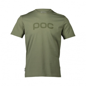 Triko - POC Tee - Epidote Green