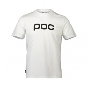 Triko - POC Tee - Hydrogen White 