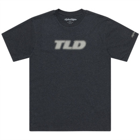 Triko - TROY LEE DESIGNS Fade Out 2025 - Carbon