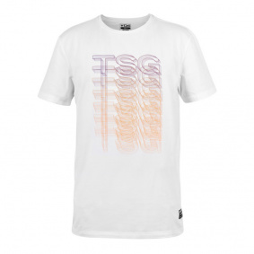 Triko - TSG Multiply White