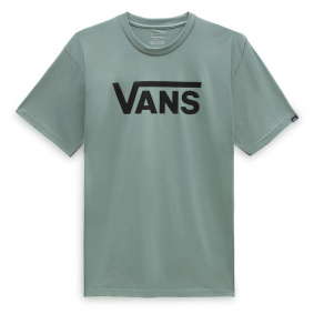 Triko - VANS Classic Tee - Chinois Green