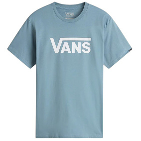 Triko - VANS Classic Tee - Citadel