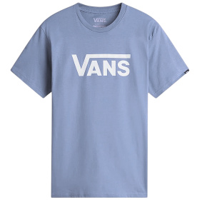 Triko - VANS Classic Tee - Glacial Slate