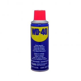 Univerzální mazivo - WD-40