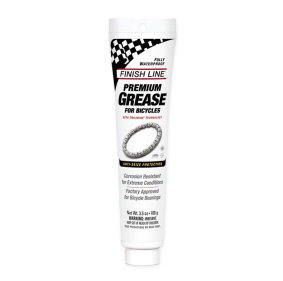 Vazelína - FINISH-LINE Premium Grease - 100g 