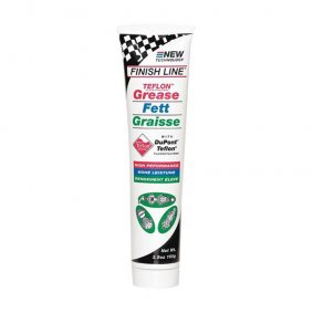 Vazelína - FINISH LINE Teflon Grease - 100g