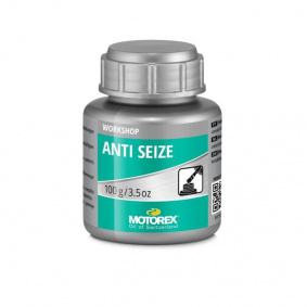 Vazelína - MOTOREX Anti Seize Paste - 100 g 