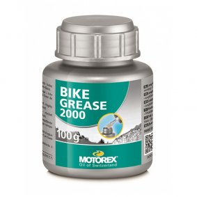 Vazelína - MOTOREX Bike Grease 2000 - dóza