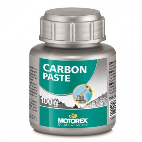 Vazelína - MOTOREX Carbon Paste -100g