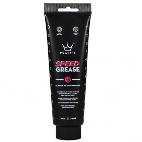 Vazelína - PEATY'S Speed Grease - 100g