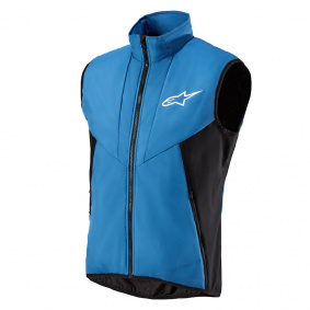 Vesta - ALPINESTARS Denali 2 Vest - Aquamarine