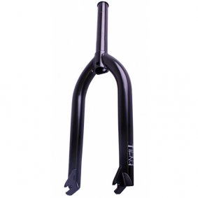 Vidlice BMX - FIEND Invest - Black