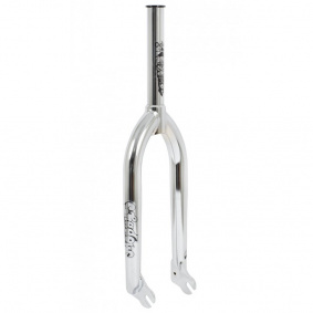 Vidlice BMX - SHADOW Odin - Chrome