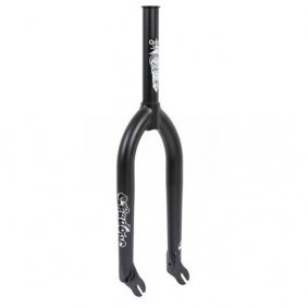Vidlice BMX - SHADOW Odin - Matte Black