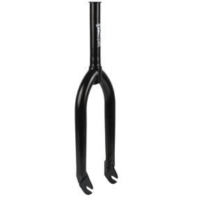 Vidlice BMX - SHADOW Thirteen - Matte black