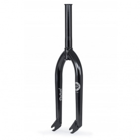 Vidlice BMX - WE THE PEOPLE Patrol 32mm - Glossy Black