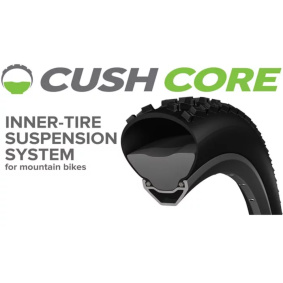 Vložka do ráfku - CUSH CORE Pro – 27,5'' 