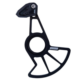 Vodítko MTB - SHAMAN Graft SRC 32-34z BB - černá