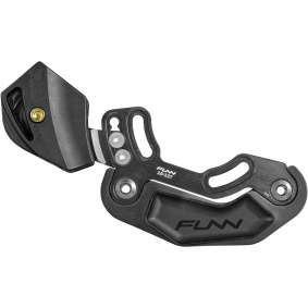 Vodítko řetězu MTB - FUNN Zippa Lg Chain Guide 28-32z - Black