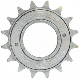 Volnoběžka - STURMEY ARCHER 1/8" - 15z