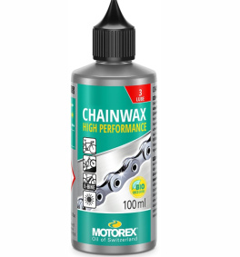 Vosk na řetěz - MOTOREX CHAINWAX - 100ml
