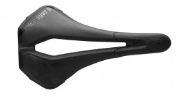 Sedlo MTB - SELLE ITALIA - Selle Italia X-LR TM Air Cross Super Flow L3 - černá