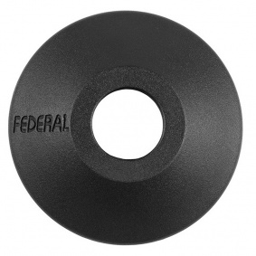 Zadní hubguard - FEDERAL Stance / FC - Black