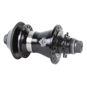 Zadní nába BMX - ODYSSEY Clutch V2 freecoaster - Black