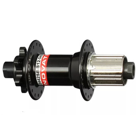 Zadní nába MTB - NOVATEC D442SB-B12- Boost - Černá 32