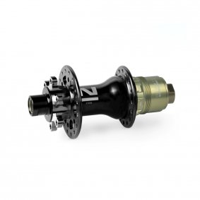 Zadní nába MTB - NOVATEC D792SB-X12-XD - černá 32