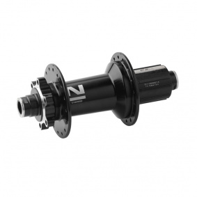Zadní nába MTB - NOVATEC DH92SB - 157x12 32 děr