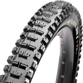 Zadní plášť MTB - MAXXIS Minion DHR II 27,5x2,3" 3C Maxx Terra, EXO, TR - k...