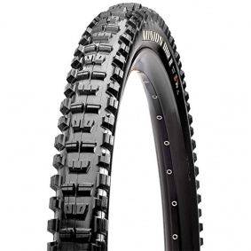 Zadní plášť MTB - MAXXIS Minion DHR II 27,5x2,4" 3C Maxx Terra, WT, EXO+, T...