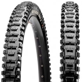 Zadní plášť MTB - MAXXIS Minion DHR II 27,5x2,4" 3C Maxx Terra, WT, EXO, TR...