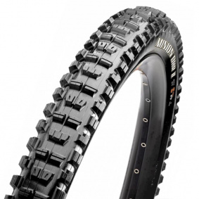 Zadní plášť MTB - MAXXIS Minion DHR II 29x2,4" 3C Maxx Terra, WT, DD, TR, 2...