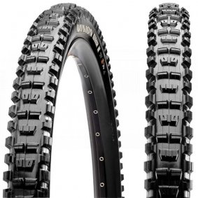 Zadní plášť MTB - MAXXIS Minion DHR II kevlar 29x2,3" EXO, TR