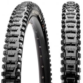 Zadní plášť MTB - MAXXIS Minion DHR II kevlar 29x2,4" WT, EXO, TR