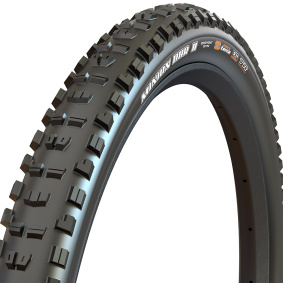 Zadní plášť MTB - MAXXIS Minion DHR II kevlar 29x2,5" - 3C Maxx Terra, TR, ...