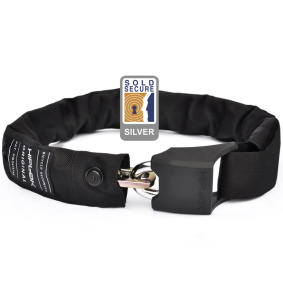 Zámek - HIPLOK Original - All Black