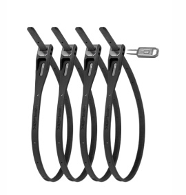 Zámek - HIPLOK Z LOK - 4 Pack