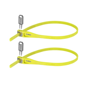 Zámek - HIPLOK Z LOK - Twin Pack